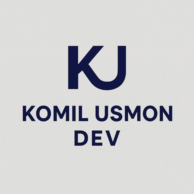 Profil Rasmi